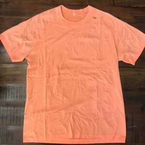 Lululemon Metal Vent Tech SS